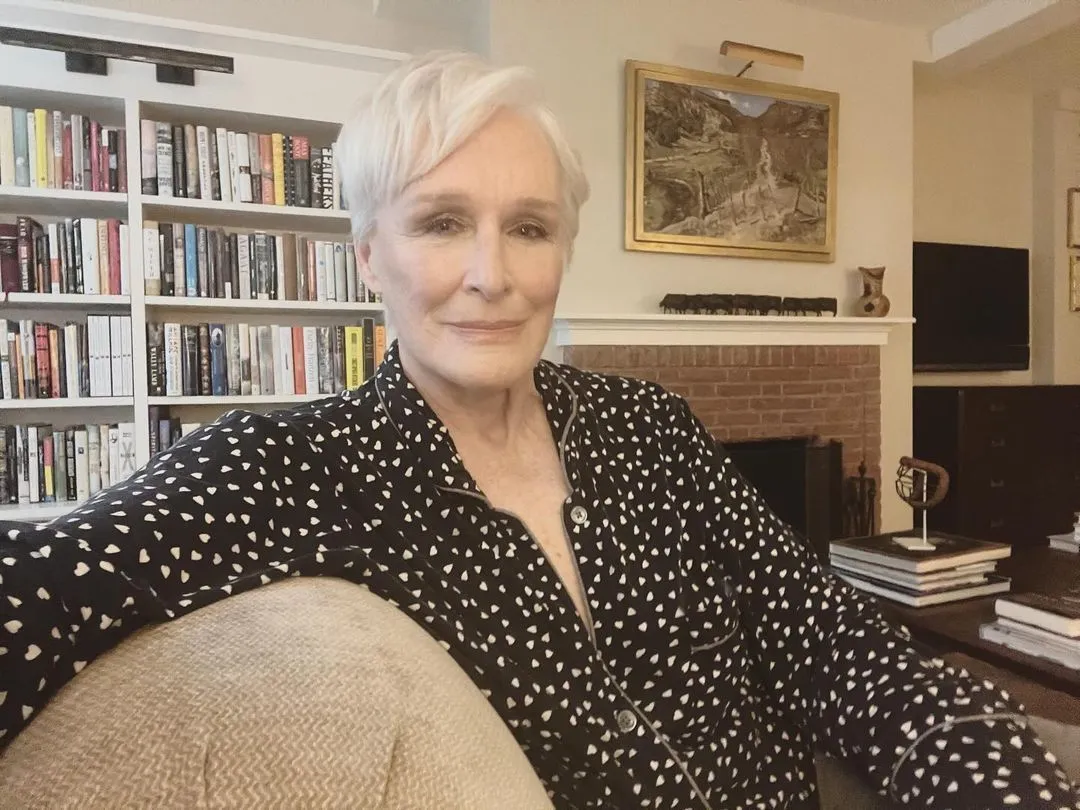Glenn Close e Ridley Scott vão ganhar Oscar honorário por suas carreiras