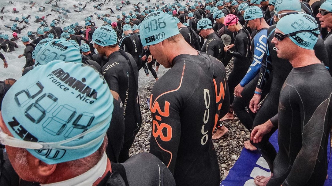 Nova regra barra celulares e tenta resgatar a essência do Ironman