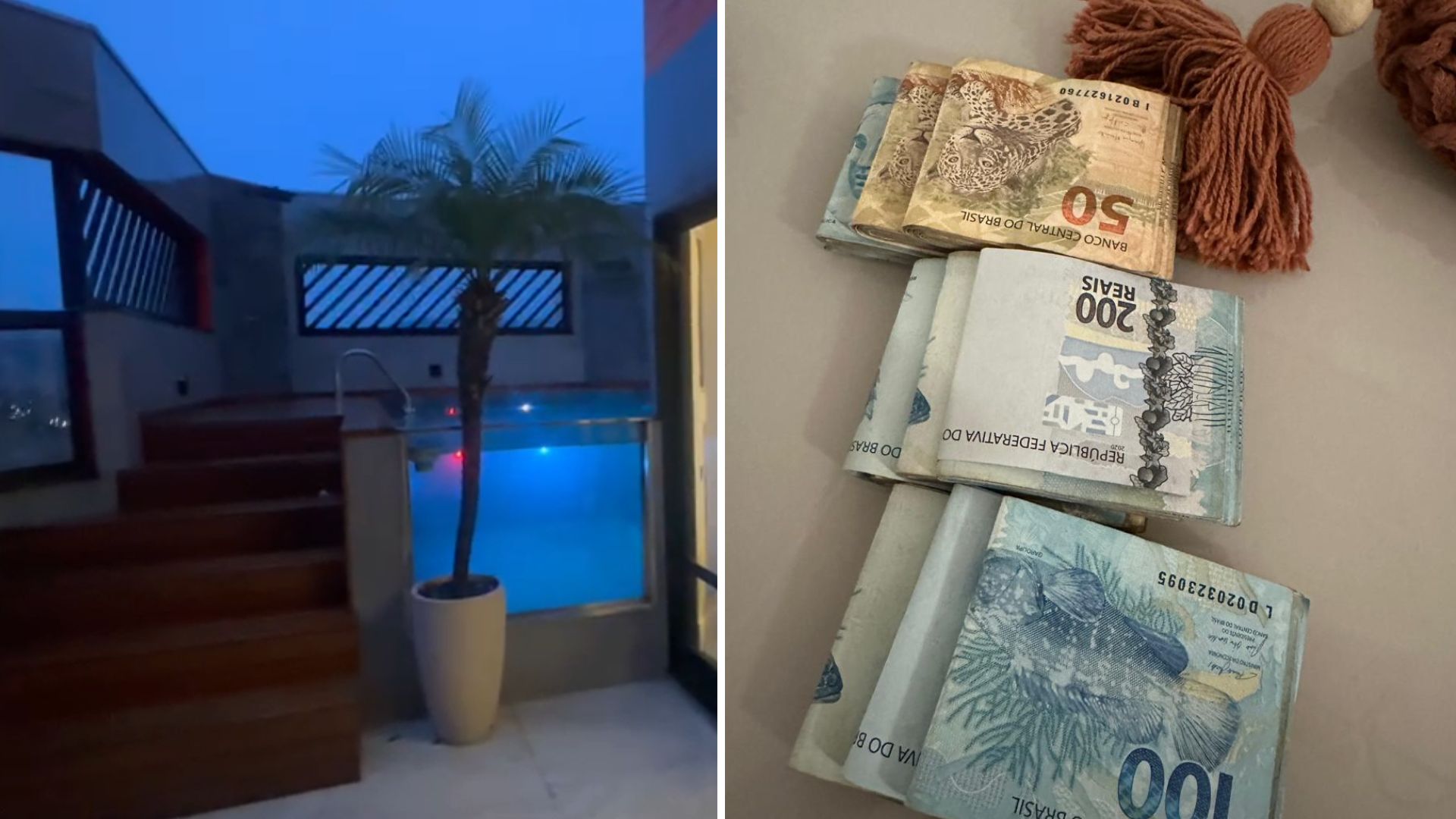 PF mira esquema internacional de tráfico em Santos e Guarujá e bloqueia até R$ 20 milhões em bens; VÍDEO