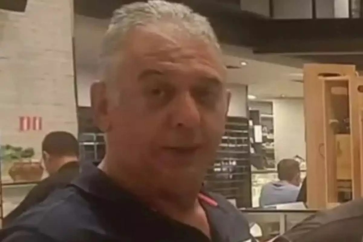 Empresário preso em operação que teve MC Ryan SP e MC Poze do Rodo morre em Santos