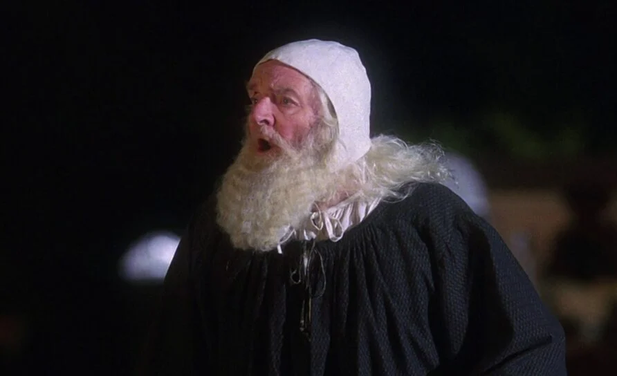 Morre Patrick Godfrey, ator de 'Para Sempre Cinderela' e 'Os Miseráveis', aos 83 anos