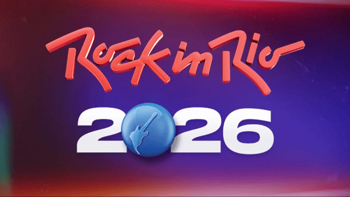 Rock in Rio abre pré-venda de ingressos nesta terça-feira, ao meio-dia