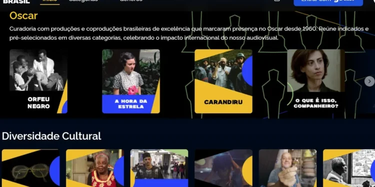 Conheça 7 bons filmes para assistir de graça no streaming Tela Brasil