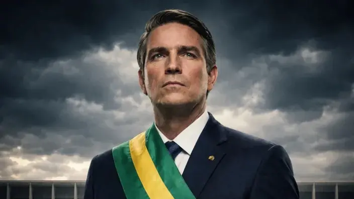 Produtora de 'Dark Horse', filme sobre Bolsonaro, é alvo da Polícia Civil em SP