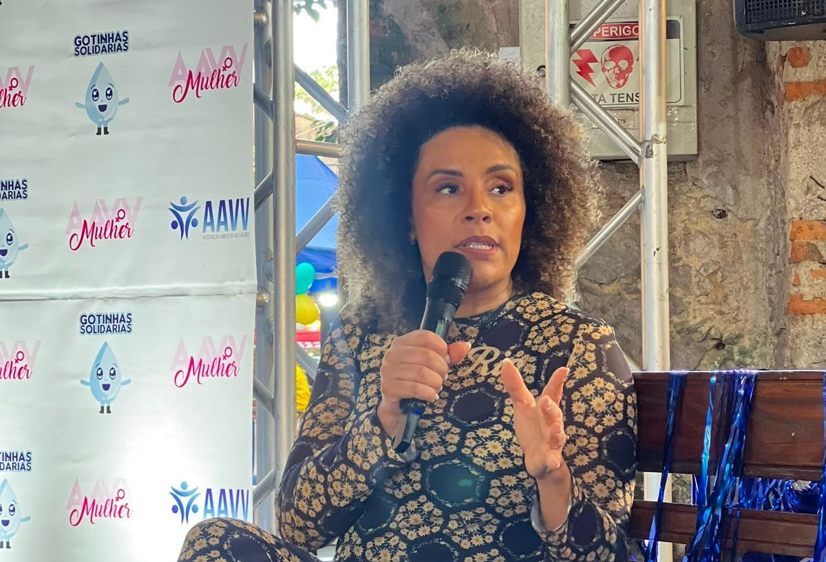 Feira gratuita reúde empreendedores, cultura afro e ações de inclusão social em São Vicente nos dias 27 e 28 de junho