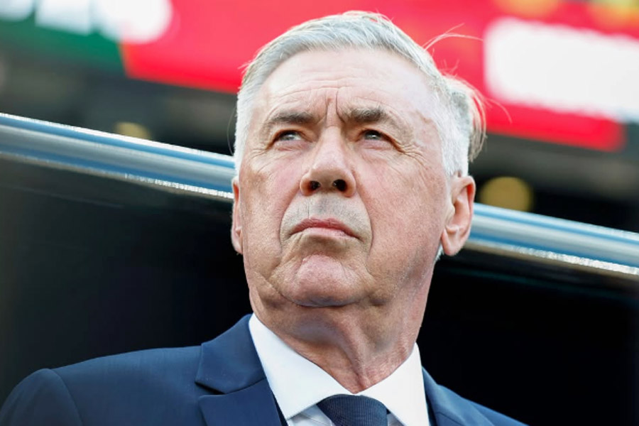 Ancelotti cobra, elenco faz autocrítica após empate, e Brasil encara pressão no inicio da Copa