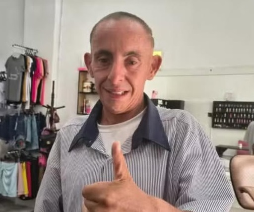 Família procura por homem autista desaparecido desde maio em Guarujá