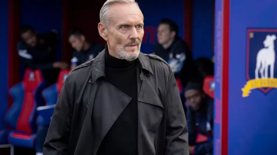 Ator Anthony Head, de 'Buffy' e 'Ted Lasso', morre aos 72