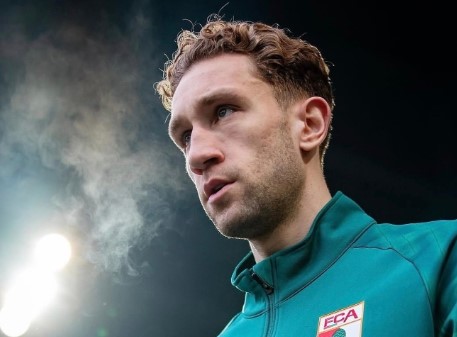São Paulo abre conversas com Arthur Chaves, zagueiro do Hoffenheim