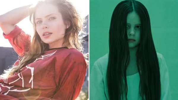 Daveigh Chase, que interpretou Samara em 'O Chamado', morre aos 35