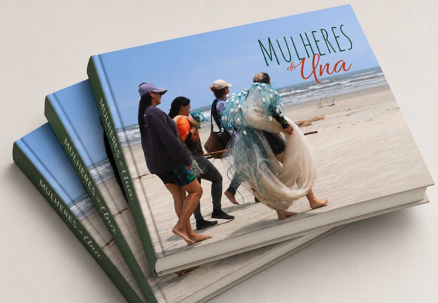 Livro “Mulheres do Una” será lançado na Unisanta durante Seminário de Extensão na Pós-Graduação