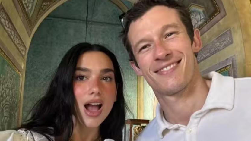 Quem é Callum Turner, ator britânico que conquistou Hollywood e se casou com Dua Lipa