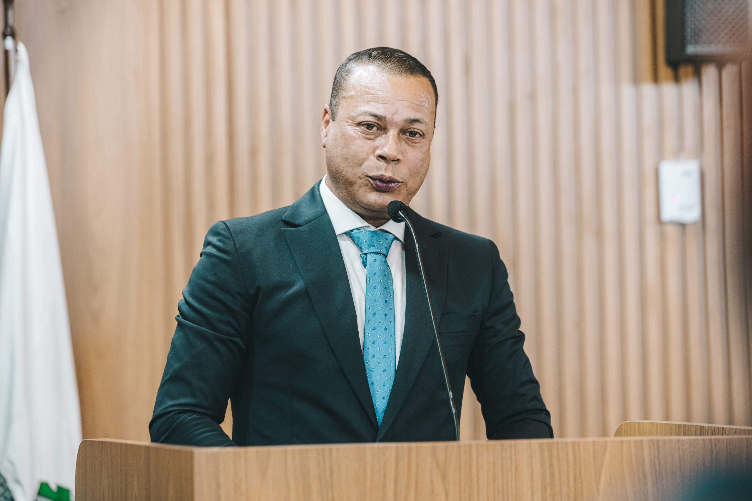 Prefeito de Cubatão participa de fórum internacional sobre sustentabilidade na Turquia