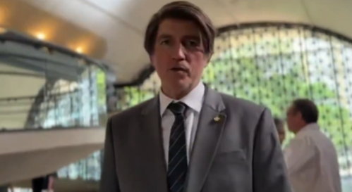 Entenda a operação que mira produtora de filme sobre Bolsonaro