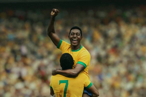 De Mauro Shampoo a Pelé, futebol rende boas histórias; veja lista de filmes e séries
