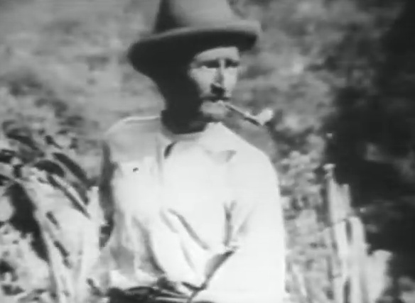 Documentário de 1922 sobre a Companhia Fabril de Cubatão está disponível no Tela Brasil
