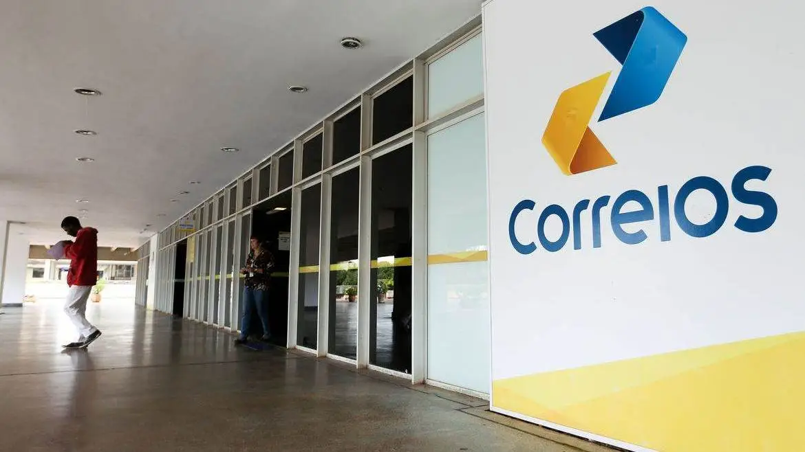 Prejuízo dos Correios quase dobra e vai a R$ 3,2 bi no 1º trimestre de 2026
