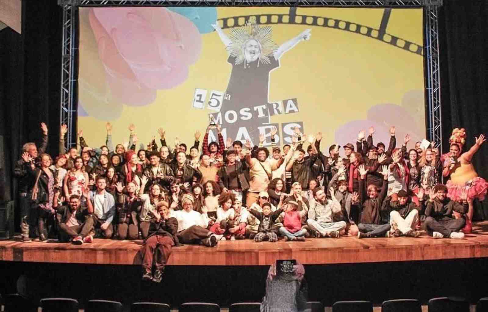 17ª Mostra MABS de Cinema abre inscrições para produções da Baixada Santista