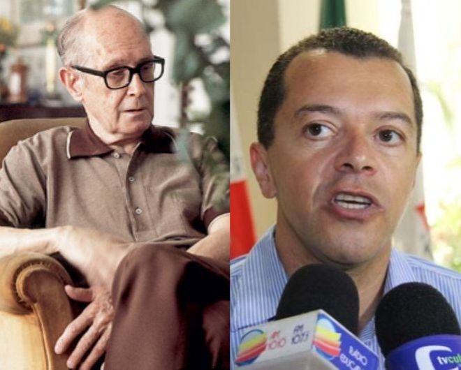 Na terra de Drummond, juiz poetiza para exaltar audiência presencial