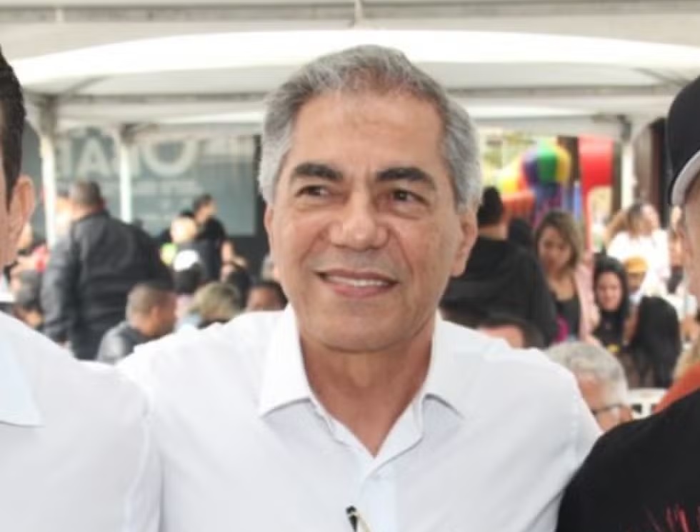 Ex-prefeito de Paulínia é preso em condomínio de luxo em Guarujá