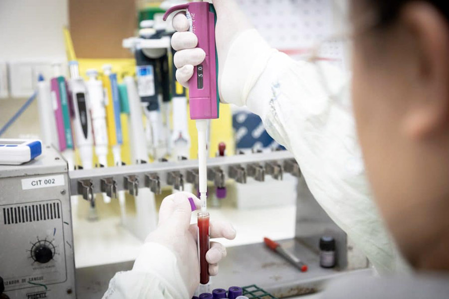 Saúde de SP descarta segundo caso suspeito de Ebola no estado após análise de amostras