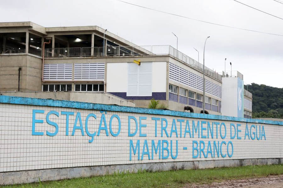 Caravana 3D anuncia R$ 8,4 bilhões para a Baixada Santista em diversos setores