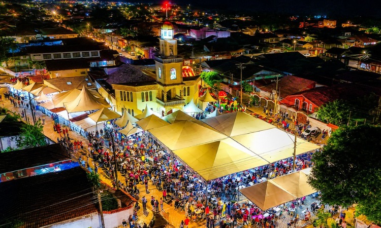 16ª Festa de Santo Antônio promete movimentar junho em Itanhaém