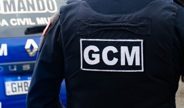 Motociclista é baleado durante abordagem da GCM em São Vicente