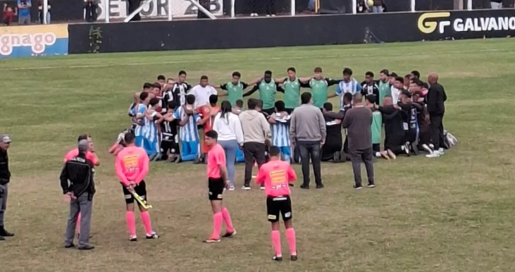 Catanduvense perde de 17 a 0 e sofre a maior goleada do futebol paulista