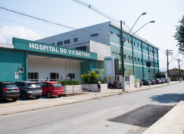 São Vicente registra segunda doação múltipla de órgãos em 2026