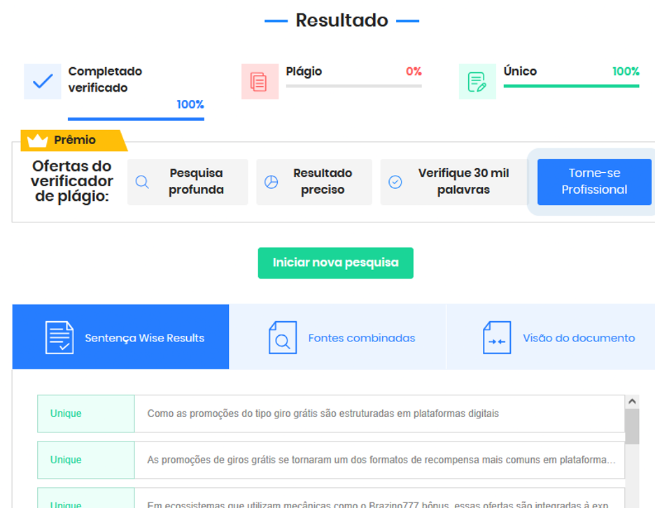 Como as promoções do tipo giro grátis são estruturadas em plataformas digitais