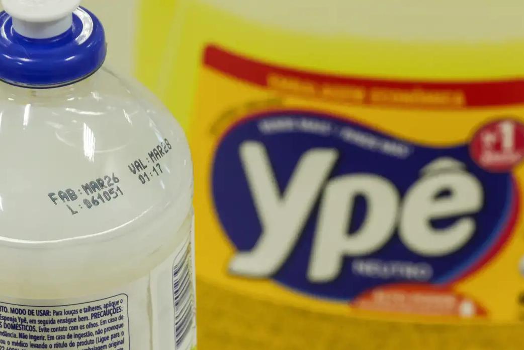 Anvisa libera mais produtos da Ypê após empresa apresentar laudos
