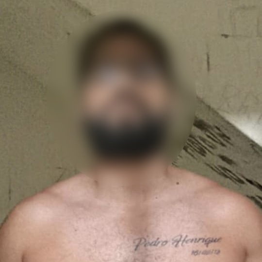 Influenciador que produz conteúdo sobre segurança pública é preso em São Vicente por não pagar pensão