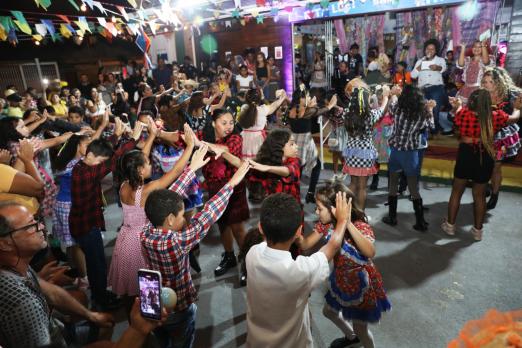 Festa junina em Santos: confira o guia com os principais arraiás e quermesses de 2026
