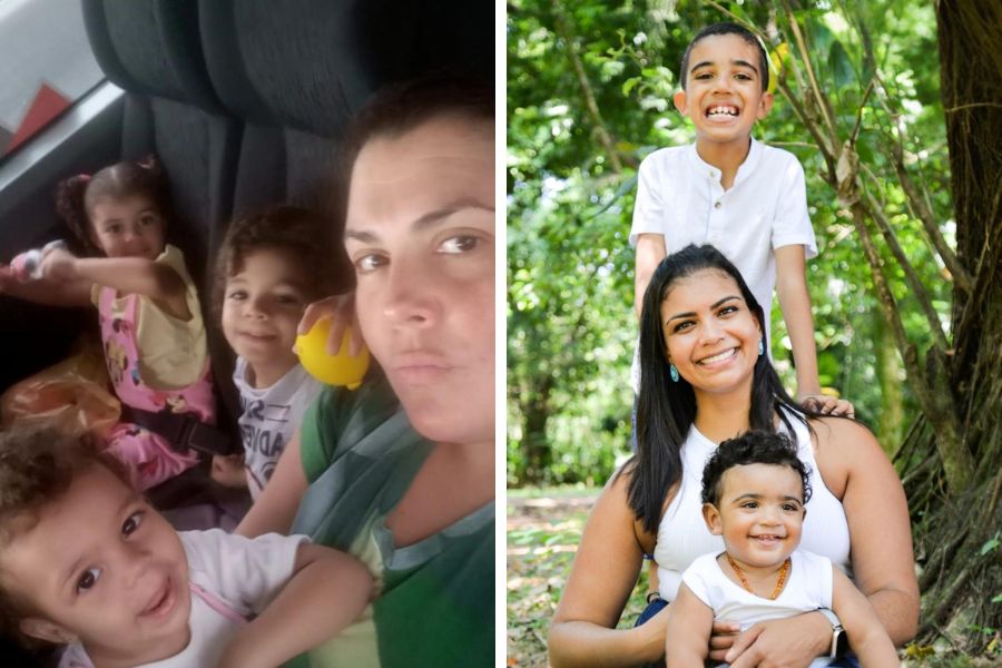 Dia do Orgulho Autista inspira evento gratuito em Santos para mães atípicas