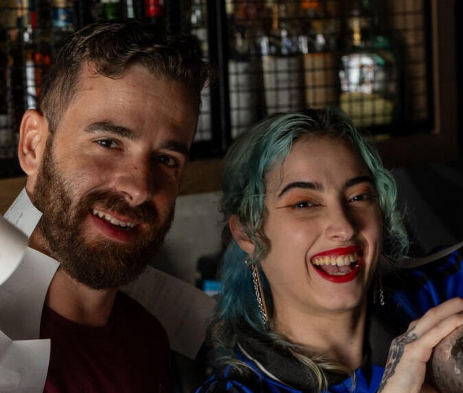 Hideout Speakeasy participa do aniversário do premiado bar argentino Tres Monos em Buenos Aires