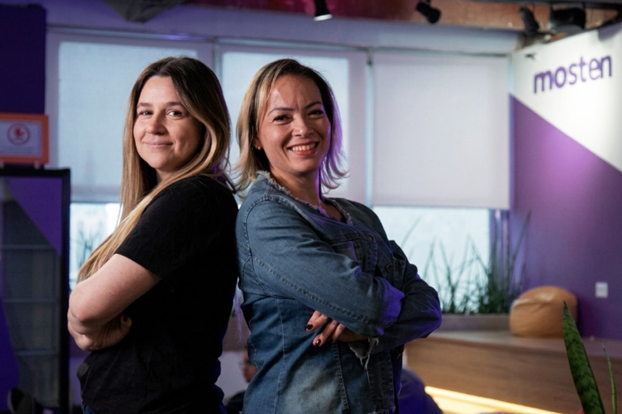 Evento em Santos reúne mulheres do setor de tecnologia para impulsionar crescimento feminino na área
