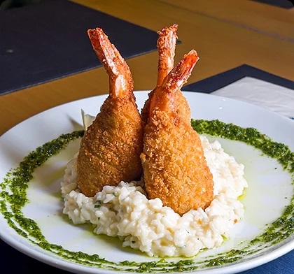 Restaurante de Santos destinará parte da renda para tratamento de pessoas com autismo