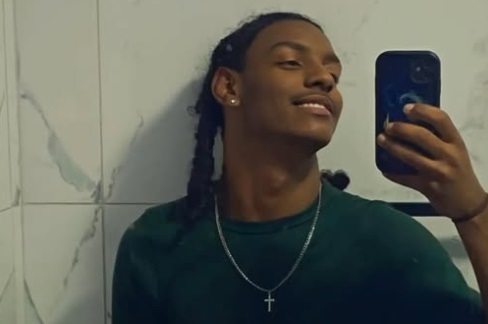 Reprodução