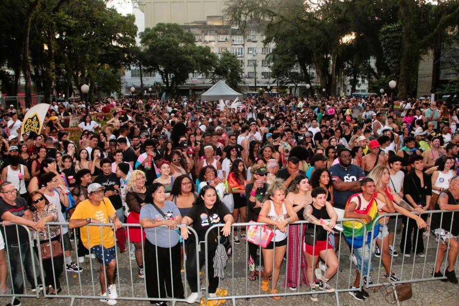 Mês do Orgulho LGBT+ em Santos tem programação com cultura, inclusão e valorização da diversidade