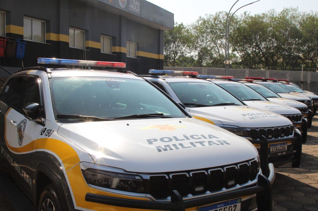Polícia Rodoviária reforça fiscalização no Sistema Anchieta-Imigrantes durante feriado de Corpus Christi