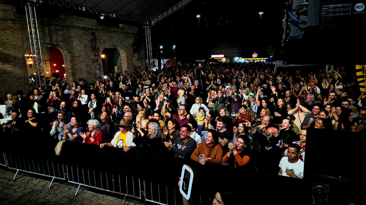 14º Santos Jazz Festival anuncia a programação na próxima terça
