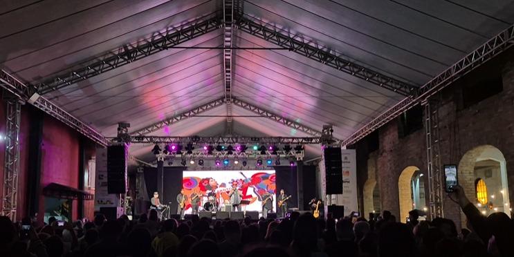 Programação do 14º Santos Jazz Festival será anunciada em evento gratuito