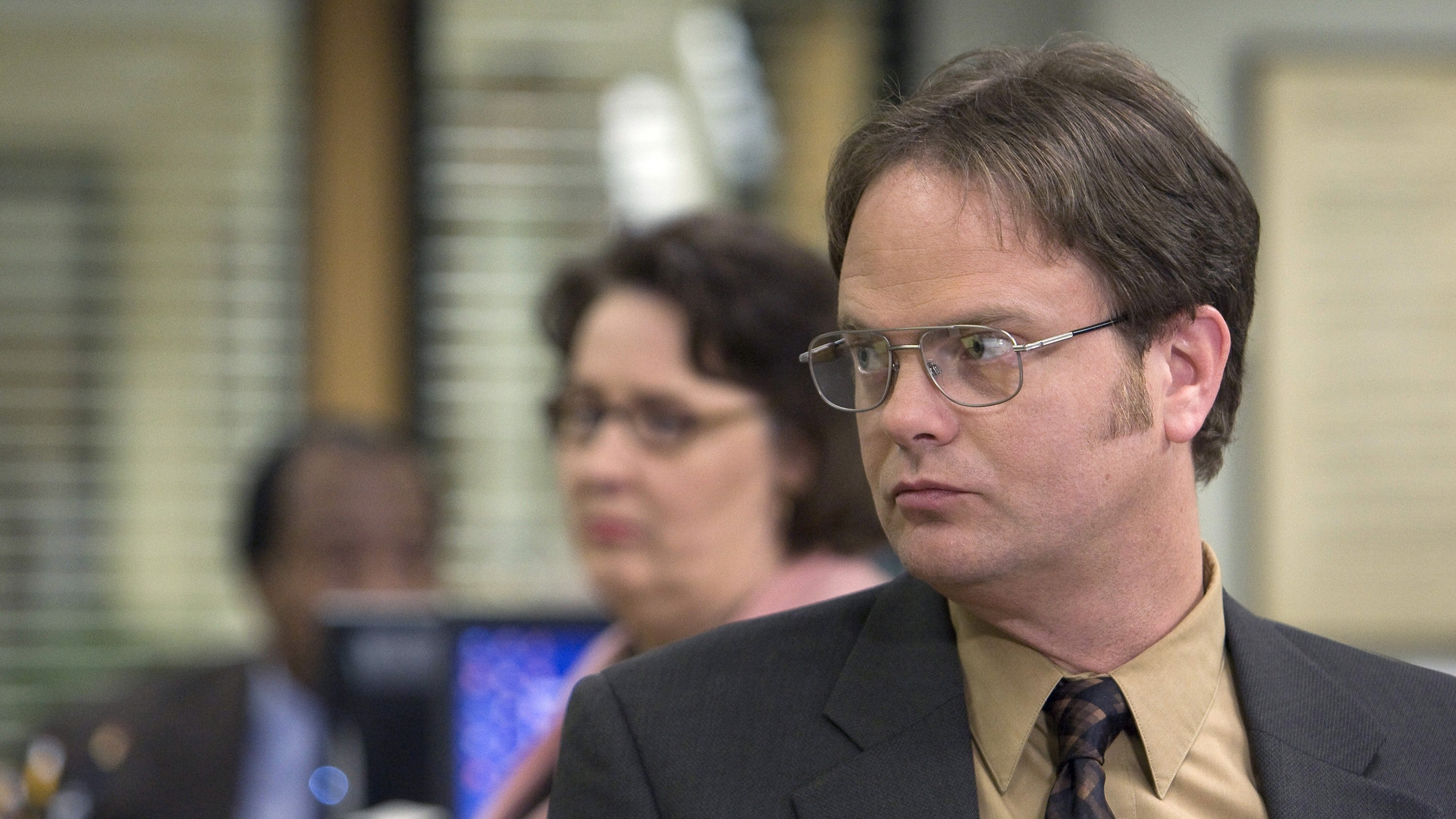 Estrela de 'The Office' afirma que seria impossível fazer a série nos dias de hoje