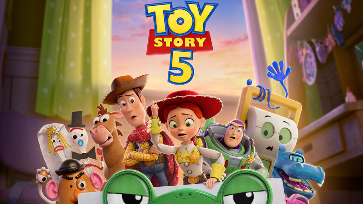 Tom Hanks aceita voltar para 'Toy Story 6', mas faz exigência e alerta sobre uso de IA