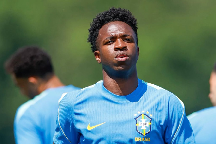 Em busca do hexa, Brasil estreia na Copa contra Marrocos neste sábado