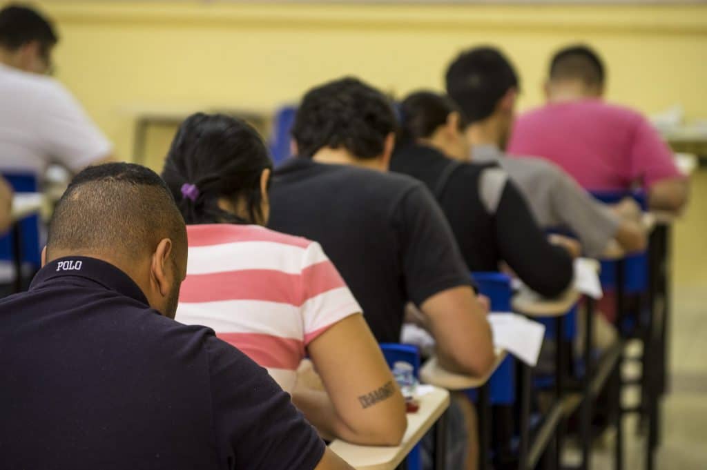 Vestibular das Fatecs recebe inscrições até a próxima segunda-feira 