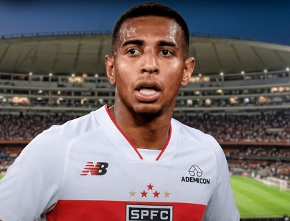São Paulo e Victor Sá descartam reajuste e retomam acordo verbal