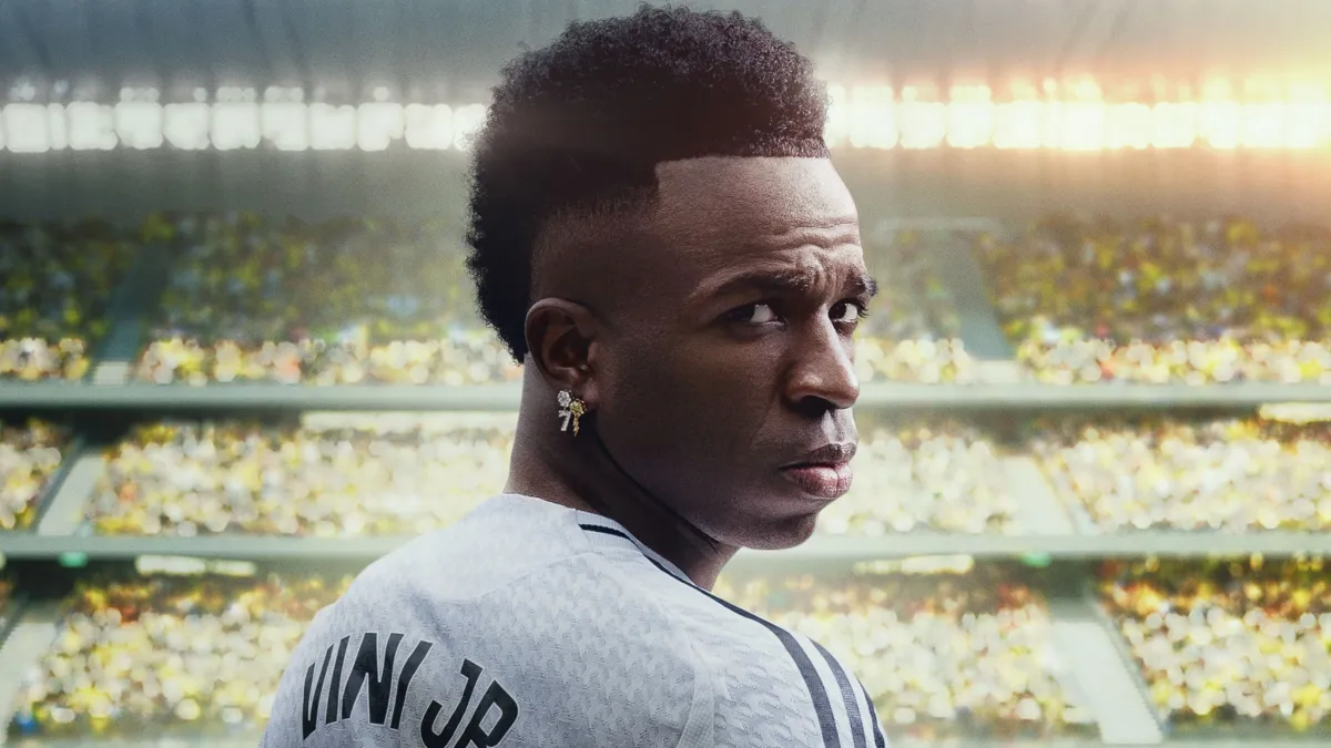 De Mauro Shampoo a Pelé, futebol rende boas histórias; veja lista de filmes e séries