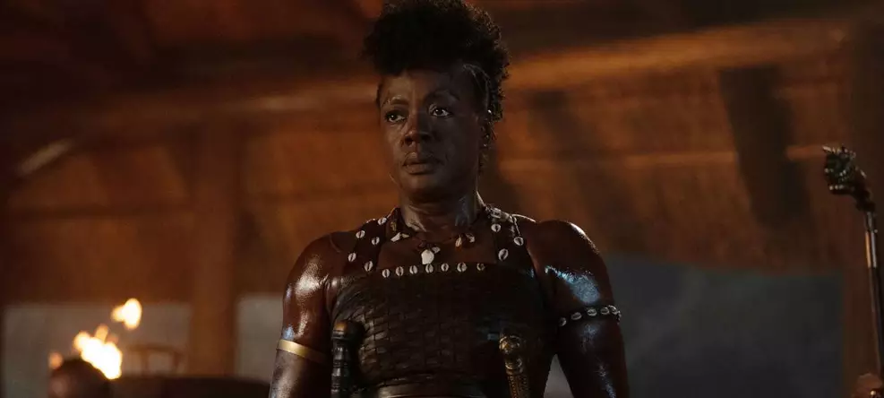 Companhia de Viola Davis entra como produtora executiva de filme com Bella Campos e Xamã